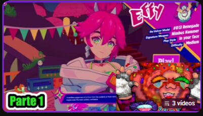 StarLight Re:Volver