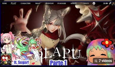 OLAPU