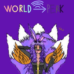 World Connection Perk