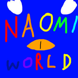 Naomi World