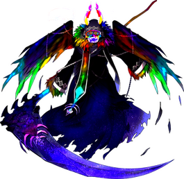 Astra Constellatio Mod for Chrono Ark