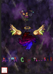 Astra Constellatio: O livro